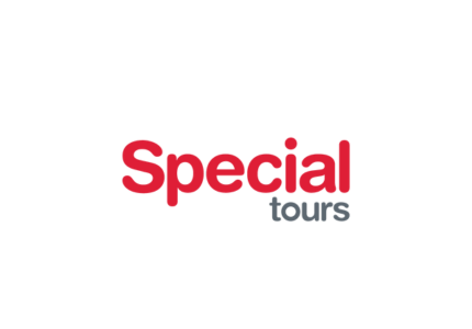 Logo Special Tours